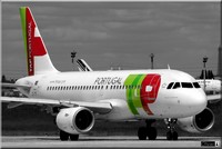 Airbus A320 Air France