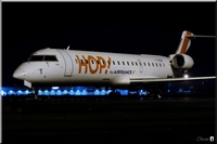 CRJ-701, HOP!, F-GRZM, cn: 10263