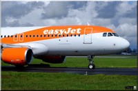 Airbus A320-214(WL), EasyJet, cn:7904