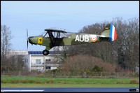 Piper PA18-95, ACRIV, F-BOER cn:51-15442