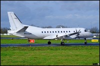 Saab 340B, jetNetherlands, PH-CUA cn:167