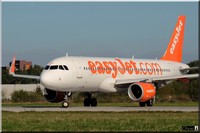 Airbus A320-214(WL), EasyJet, G-EZOI, cn: 6562