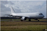 Airbus A320-214, Gowair, EC-MXJ, cn: 876