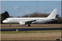 Airbus A320-214, Gowair, EC-MXJ, cn: 876