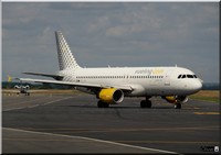 Airbus A320-214, Vueling, EC-JSY, cn:2785