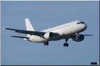 Airbus A320-214, Gowair, EC-MXJ, cn: 876