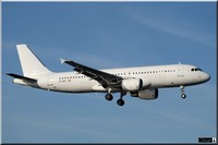 Airbus A320-214, Gowair, EC-MXJ, cn: 876