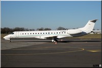 Embraer ERJ 145-LU, Regourd Aviation, F-HRAV, cn: 147