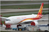 Airbus A350-941, Hainan Airlines, F-WZNZ, cn: 285