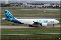 Airbus A330-841, Airbus Industries, F-WTTO, cn: 1888