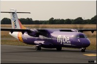 ATR 72-212A, Flybe, EI-FMJ, cn:1295