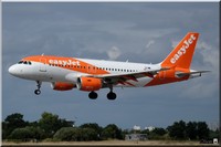 Airbus A319-111, EasyJet, OE-LQO, cn:3754