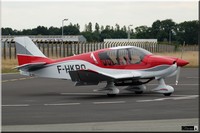 Robin Dr401-120, Aeroclub d'Ancenis, F-HKRO, cn:2685