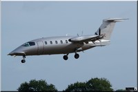 Piaggio 180 Avanti, Oyonnair, F-HOIE, cn:1225