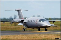 Piaggio 180 Avanti, Oyonnair, F-HOIE, cn:1225
