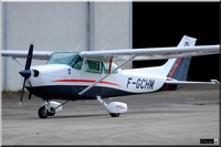 Cessna F172M, ACRIV, F-GCHM, cn: 1913
