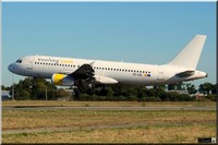 Airbus A320-232, Vueling, EC-LQL cn:1749
