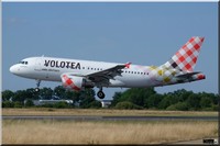 Airbus A319-111, Volotea, EC-NHP cn:2870