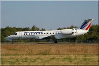 ERJ-135ER, Air France/Régional, F-GRGP, cn: 188