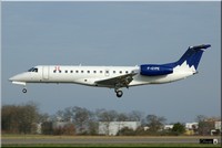 Embraer ERJ135LR, PAN Européene Air Services, F-GYPE, cn:492