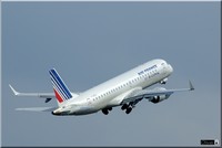 EMB190-100, Régional, F-HBLH, cn:19000266