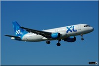 Airbus A320-212, XL Airways, F-GKHK, cn:343