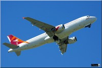 Airbus A320-211, Smart Lynx Italia, YL-LCD, cn:359