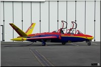 CM-170, patrouille Tranchant, F-AZZD, cn:411