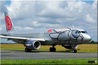 Airbus A320-214, Niki, OE-LEH, cn:4594