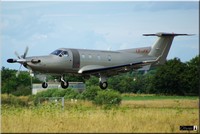 Pilatus PC-12/45, Jetfly Aviation, LX-JFK, cn:683