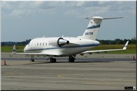 Bombardier CL-600-2B16, privé, N267DW cn:5391