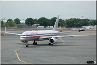 Boeing 757-223(WL), American Airways, N191AN, cn:977