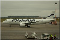 Airbus A320-214, Finnair, OH-LXB, cn:1470