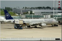 Airbus A321-212, Air France, F-GTAE, cn:796