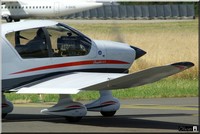 Robin Dr400-120, ACRIV, F-HIPI cn: 2662