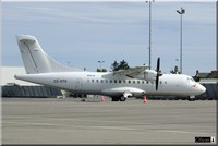 ATR42-300, Airliner Portugal, CS-DTO, cn:095