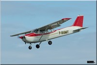 Cessne F172M, Rennes Location Aero, cn:1002