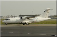 ATR 42-300, Stobar Air, EI-EHH cn:196