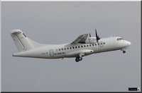 ATR 42-300, Stobar Air, EI-EHH cn:196