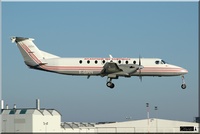 Beech 1900C-1, Atlantique Air Assistance, F-GPYY, cn:UC-115