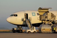 Boeing 767-25EF, Star Air, OY-SRJ, cn: 27195/535