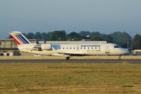 CRJ-100ER, Brit Air, G-GRJP, cn:7301