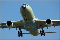 Airbus A330-223, Hong-Kong Airlines, F-WWYO