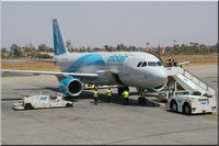 A320-211, Clickair, cn: 3237