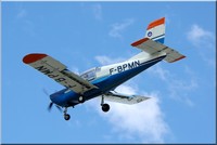Socata MS893A, ACRIV, F-BPMN, cn:10771