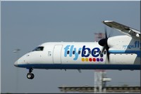 Dash8_402Q, FlyBe, G-ECOO, cn:4237