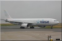 Airbus A330-342, Air Transat, C-GKTS, cn:111