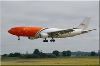 A300B4-203F, TNT, cn: 155