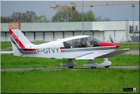 Robin DR400-140B, Aeroclub Pontivy, F-GTVY, cn:2019