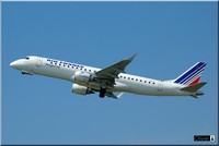 ERJ-190, Regional, F-HBLD, cn:19000113